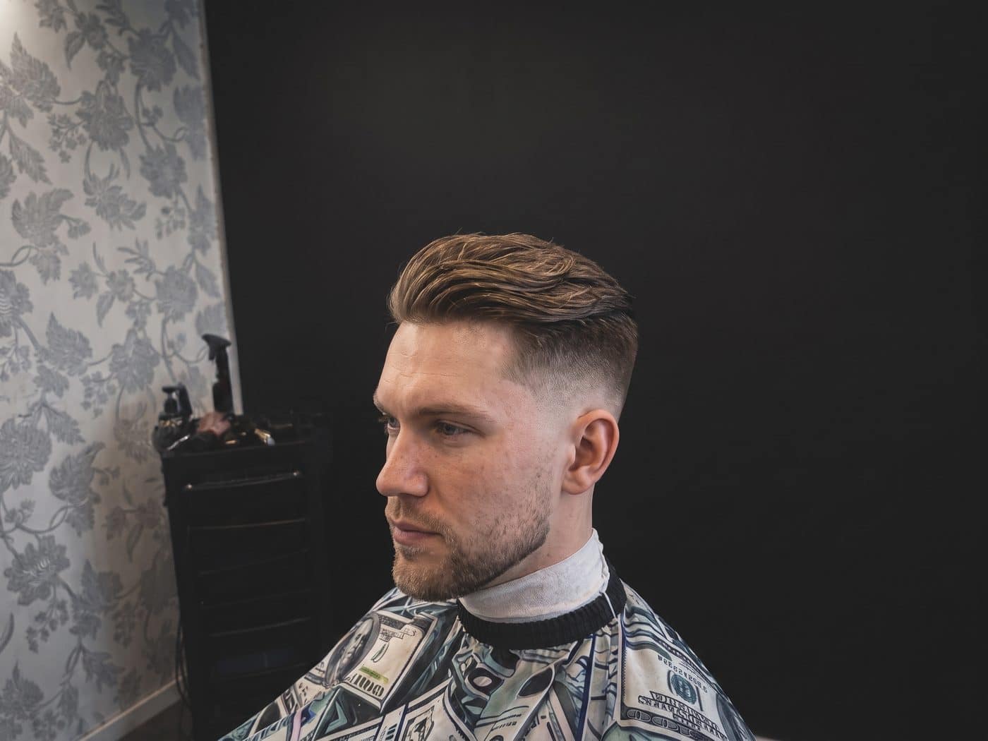 Klippning & styling